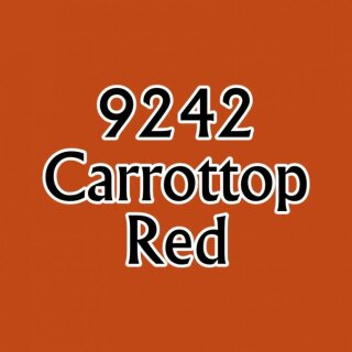 MSP Core: Carrottop Red (15ml)