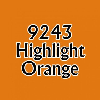MSP Core: Highlight Orange (15ml)