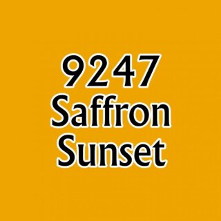 MSP Core: Saffron Sunset (15ml)