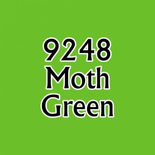 MSP Core: Moth Green (15ml)