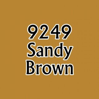 MSP Core: Sandy Brown (15ml)
