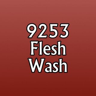 MSP Core: Flesh Wash (15ml)