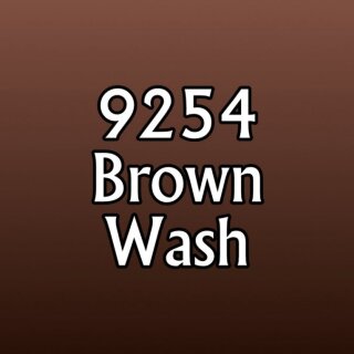 MSP Core: Brown Wash (15ml)