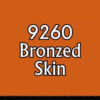 MSP Core: Bronzed Skin (15ml)