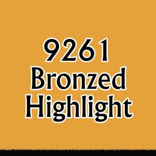 MSP Core: Bronzed Skin Highlight (15ml)