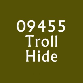 MSP Bones: Troll Hidel (15ml)
