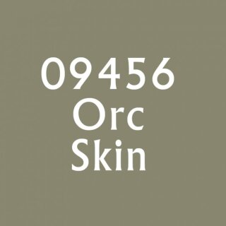 MSP Bones: Orc Skin (15ml)