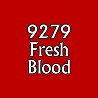 MSP Core: Fresh Blood (15ml)