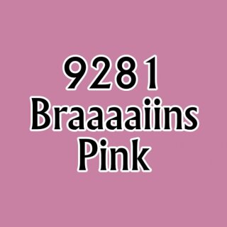 MSP Core: Braaaains Pink (15ml)