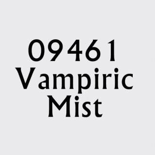 MSP Bones: Vampiric Mist (15ml)