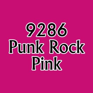 MSP Core: Punk Rock Pink (15ml)