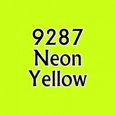 MSP Core: Neon Yellow (15ml)