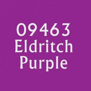 MSP Bones: Eldritch Purple (15ml)