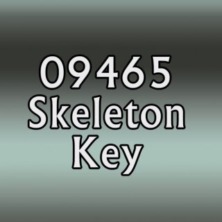 MSP Bones: Skeleton Key (15ml)