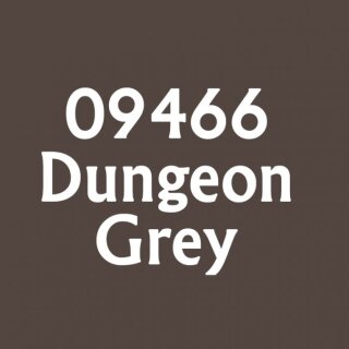 MSP Bones: Dungeon Grey (15ml)