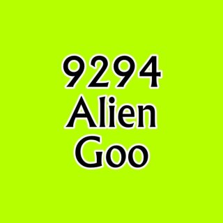 MSP Core: Alien Goo (15ml)