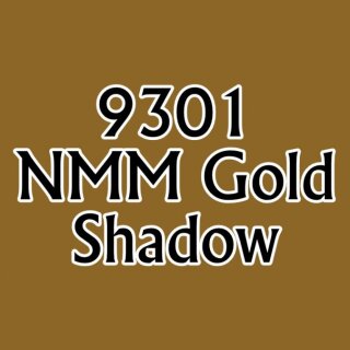 MSP Core: NMM Gold Shadow (15ml)