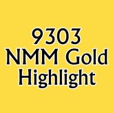 MSP Core: NMM Gold Highlight (15ml)