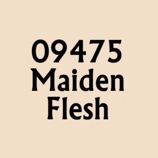 MSP Bones: Maiden Flesh (15ml)