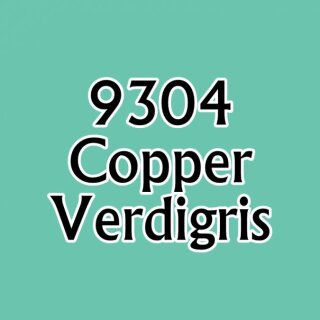 MSP Core: Copper Verdigris (15ml)