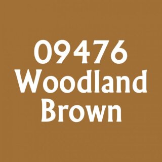 MSP Bones: Woodland Brown (15ml)