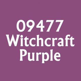 MSP Bones: Witchcraft Purple (15ml)