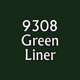 MSP Core: Green Liner (15ml)