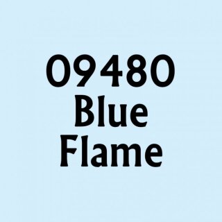 MSP Bones: Blue Flame (15ml)