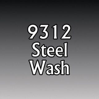MSP Core: Steel Wash (15ml)