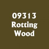 MSP Core: Rotting Wood (15ml)