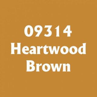 MSP Core: Heartwood Brown (15ml)