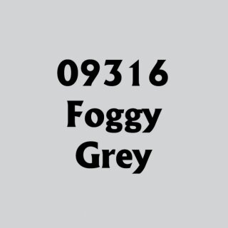 MSP Core: Foggy Grey (15ml)