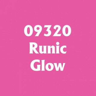 MSP Core: Runic Glow (15ml)