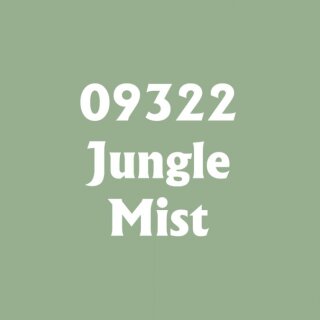 MSP Core: Jungle Mist (15ml)