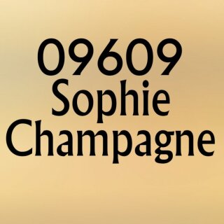 MSP Core: Sophie Champagne (15ml)