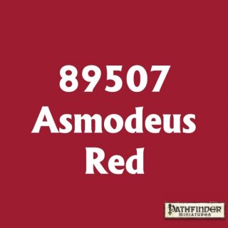 MSP Path: Asmodeus Red (15ml)