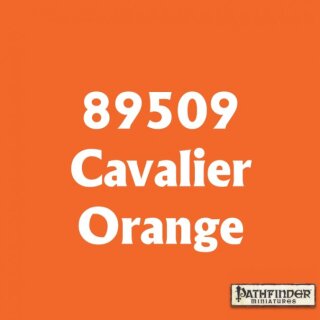 MSP Path: Cavalier Orange (15ml)