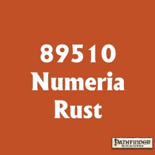 MSP Path: Numeria Rust (15ml)