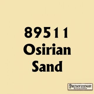 MSP Path: Osirian Sand (15ml)