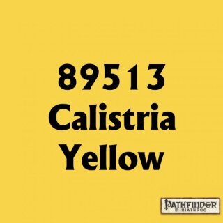 MSP Path: Calistria Yellow (15ml)