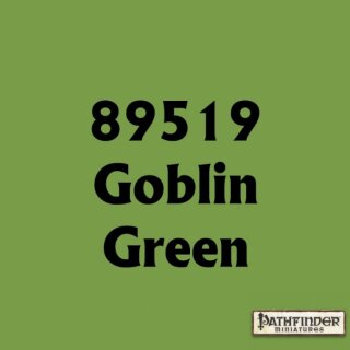 MSP Path: Goblin Green (15ml)