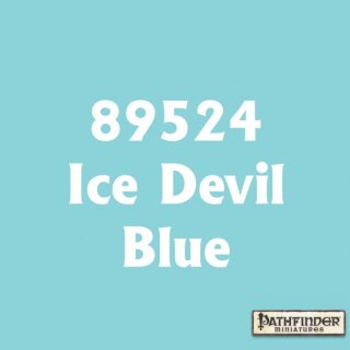 MSP Path: Ice Devil Blue (15ml)