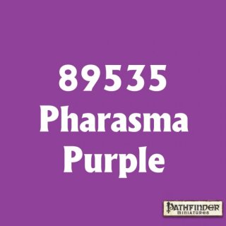 MSP Path: Pharasma Purple (15ml)