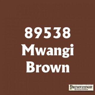 MSP Path: Mwangi Brown (15ml)