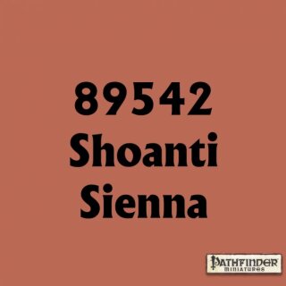 MSP Path: Shoanti Sienna (15ml)