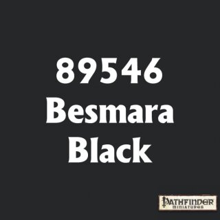 MSP Path: Besmara Black (15ml)