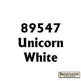 MSP Path: Unicorn White (15ml)