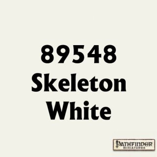 MSP Path: Skeleton White (15ml)