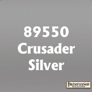 MSP Path: Crusader Silver (15ml)