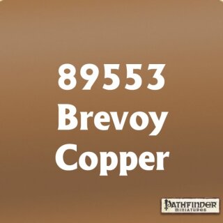 MSP Path: Brevoy Copper (15ml)
